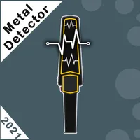 Metal Detector : Stud Finder icon