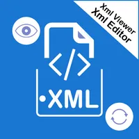 Xml Viewer - Xml Editor icon