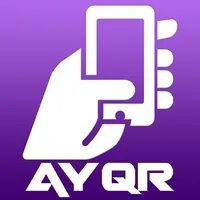 AyQr ( Membaca Bercode & Membu icon