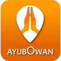 Ayubowan Taxi icon