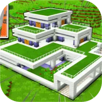 Craftsman Make House icon