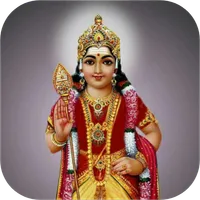 God Murugan Hd Wallpaper icon