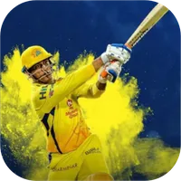 Ms Dhoni Wallpaper Hd 4k Csk icon