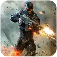 Shoot Kill icon