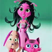 Planet Pink Club icon