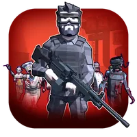 Last Days Zombie Survival icon