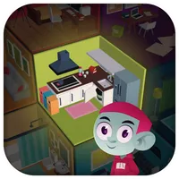Hidden Rooms icon