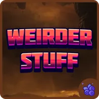 Weirder Stuff icon