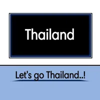 Let's go Thailand..! icon