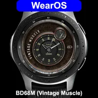Vintage Muscle (BD68M) for Wea icon