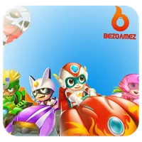 Car Race Fun – Mini Car Superh icon