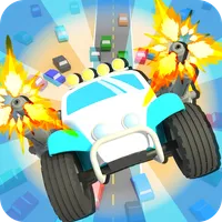 Survival Drive icon