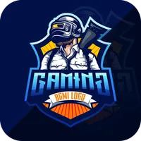 BGMI Logo Maker - Esports Logo icon