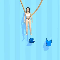 Dress Her Up icon