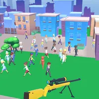 Kill the Target! icon