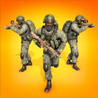 Soldier Escape icon