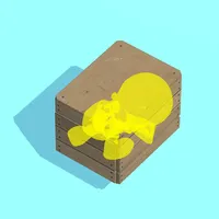 Thief in Disguise icon