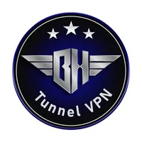 BH Tunnel VPN icon