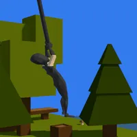 Ninja Ropes icon