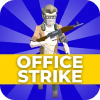 Multiplayer  Office Strike icon