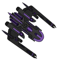 Space Lap icon