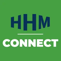 Connect HHM icon