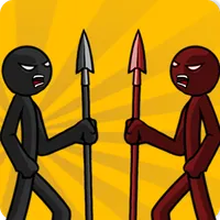 Age of Stickman 2 : Grow Stick icon