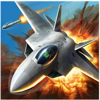 Air Fighter 2023: Air Combat icon