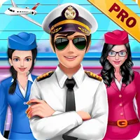Airport Manager Pro 2023 icon