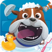 Animal Daycare: Care Your Pet icon