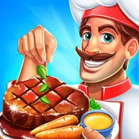 Yummy Cook: Become a Chef icon