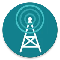 BOS Digitalefunkmasten icon