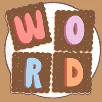 Word Funny ต่อคำศัพท์ปริศนา icon
