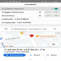 Location icon