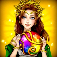 Jewel Olympus: Match 3 Puzzle icon