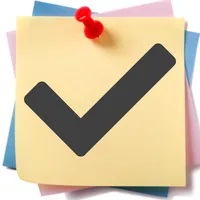 Sticky Notes : Notebook App icon