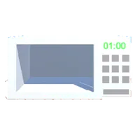 Microwave Clicker icon