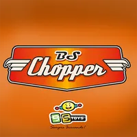 BS Chopper icon