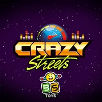 BS Crazy Streets icon