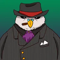 Mafia Pruh! icon