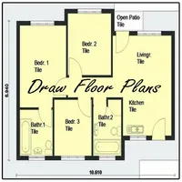 Draw Floor Plans icon