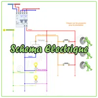 Schema Electrique icon