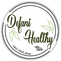 DEFANI HEALTHY STORE icon