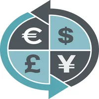 Simple Currency Converter icon