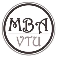 VTU MBA Syllabus icon