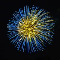 Realistic Firework Show icon