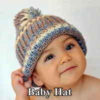 Baby Hat icon