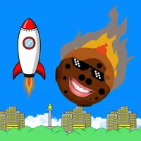 Meteor Smasher icon