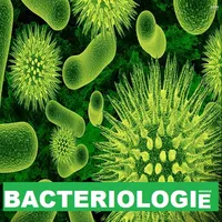 Bacteriologie icon