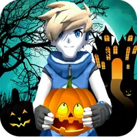 Trick or Treat Halloween Game icon